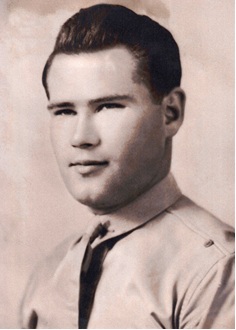 Deputy Herbert Sibert